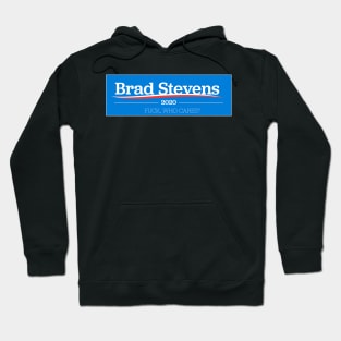 Brad Stevens 2020 Hoodie